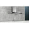 Siemens LC91BUR50 - Wandschouw afzuigkap - 3 standen 964 m3/u - A+