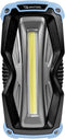 Brüder Mannesmann Q30665 Quantool Werklamp LED werkt op een accu 20 W 2000 lm