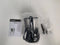 Waterpik WP-662 - Waterflosser Ultra Professional - 7 tips - Zwart
