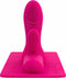 The Cowgirl - Unicorn Silicone Attachment Jackalope