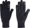 BBB Cycling RaceShield Fietshandschoenen Winter - Fiets Handschoenen 10-15 Cº - Touchscreen - Zwart - Maat XS - BWG-11