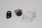 Garmin Venu 3S - Smartwatch - 41mm AMOLED - Goud (Grijs)