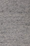 Carlotta 33 Vloerkleed - 200x250 - Rechthoek - Laagpolig,Structuur Tapijt - Industrieel - Antraciet, Grijs