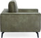 Feel Furniture - Weston - Sofa - 1 Seat Vintage - Groen