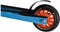Street Surfing Stunt Scooter Trickster Glaciar Blauw/Zwart
