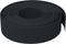 vidaXL - Tuinranden - 2 - st - 10 - m - 15 - cm - polyetheen - zwart