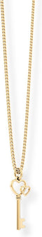 Chocli - Ketting - Love Key
