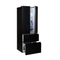 Hisense RF632N4WFE - Amerikaanse koelkast - 485 liter - No-Frost - Waterdispenser