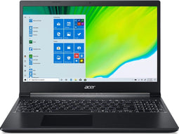 Acer Aspire 7 A715-51G-72N4 - Laptop - Intel Core i7 32 GB RAM 1000 GB SSD - Azerty toetsenbord
