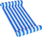 Travelly - Luxe Waterhangmat - Comfortabel drijven - Blauw