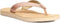 UGG TAWNEY METALLIC - Dames Slippers - Maat 37