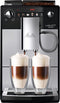 Melitta Latticia OT F30/0-101 - Automatische espressomachine - Latte Perfection - Zilver