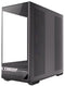 Antec C7 ARGB - Midi Tower - 3x 120 mm ventilators - Zwart