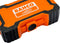 Bahco 59/S100BC - 100-Delige Bitset - S2 hooggelegeerd staal - gekleurde TORX® (1 set)