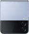 Samsung Galaxy Z Flip4 - Smartphone - 256GB opslag - Blauw