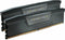 Corsair Vengeance CMK64GX5M2B6600C32 - DDR5 Geheugen - 64GB (2x 32GB) 6600MT/s CAS32 (2 stuks)