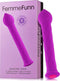 FemmeFunn - Diamond Wand Paars