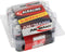 ANSMANN RED - Alkaline Batterijen AA - 20-pack 1,5V (20 stuks)