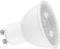 V-TAC VT-291 - LED Spot Light - GU10 7,5W 610 Lumen 4000K IP20 Wit