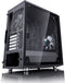 Fractal Design Define Mini C - PC-behuizing - Tempered Glass - Zwart