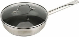 Pan Baumalu Ø 24 cm Roestvrij staal