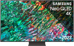 Samsung QE65QN92B - 65 inch - Neo QLED - 4K - Quantum HDR 32x - Dolby Atmos (2022)