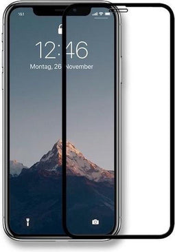 Woodcessories 3D Glass iPhone 11 Pro / X / Xs