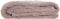 Deken DKD Home Decor Roze Ruiten 150 x 200 x 1 cm