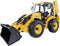 1:20 Carson 907668 RC Excavator Loader JCB - 2.4GHz RC Model Kant en Klaar