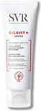 Lichaam Verstevigende Crème SVR Cicavit+ (40 ml)