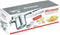 Westmark Quadro - Spätzle- en pureepers - 4 verwisselbare schijven RVS zilver