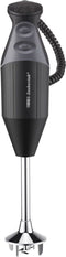 ESGE M 200 - Dompelmixer - 200W 2 snelheden - zwart