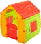 Starplay Magical Speelhuis 102 X 90 X 109 Cm Rood/geel/groen