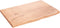 vidaXL - Wandschap - 60x40x2 - cm - behandeld - massief - eikenhout - lichtbruin