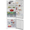 Beko BDIN38640Q2 - Volledig integreerbare vaatwasmachine - 16 couverts - 44 dB(A)