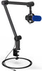 ENDORFY Solum Broadcast Zwart PC-microfoon