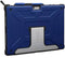 Urban Armor Gear Cobalt - Tablet Case - Schokbestendig - Blauw