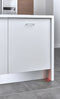 Beko DIN26410 - Vaatwasser - 14 couverts - Energieklasse F - Geluidssterkte 48dB(A)