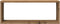 vidaXL - Wandschappen - kubus - 2 - st - 60x15x23 - cm - hout - artisanaal - eiken