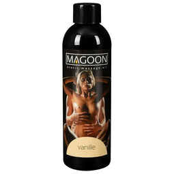 Vanille Massageolie 200 ml