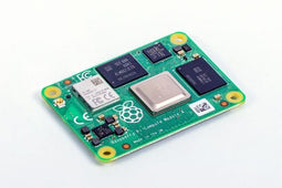 Raspberry Pi Compute Module 4 - 2GB RAM - 8GB opslag - met wifi