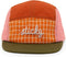 Sticky Lemon - Pet - Cap - Farmhouse - Carrot orange