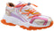 Dwrs Sneaker - Lage sneakers - Leer - Goud (39)