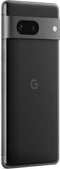 Google Pixel 7 - Zwart - 256 GB - Fysieke simkaart + eSIM