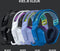 Logitech G733 - Draadloze Gaming Headset - Surroundsound - Lilac