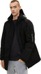 TOM TAILOR rough parka - Heren Jas - Lange mouw - M (2022)