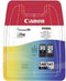 Canon PG-540 CL-541 - Multipack inktcartridges - Zwart en kleur (1 pack)