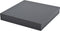 Duraline XL4 Hoogglans Grijs PVC 38mm 23,5x23,5cm