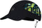 BUFF® Pack Run Cap - Pet - UV bescherming - MARBLED TURQUOISE S/M