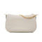 Schoudertas Michael Kors Carmela Beige 27 x 17 x 8 cm